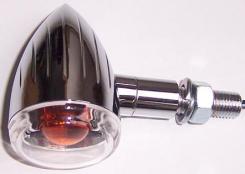 Custom čirý, krátký